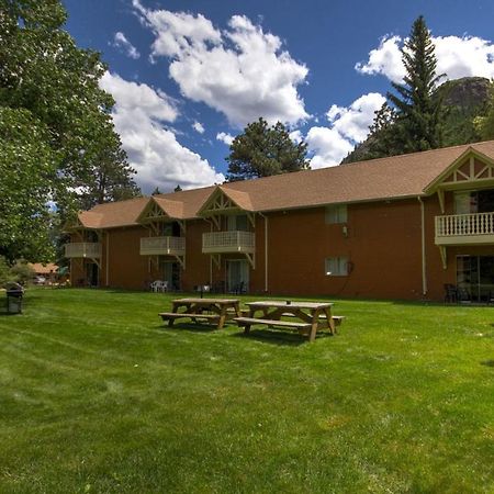 Riverview Pines Villa Estes Park Exterior photo