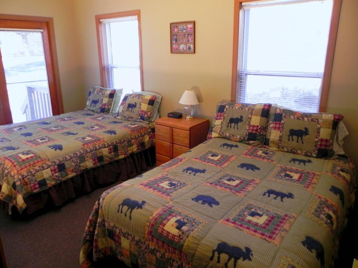 Riverview Pines Villa Estes Park Room photo